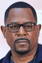 Мартин Лоуренс