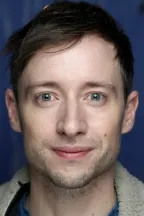 Дэвид Рисдаль