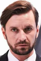 Пётр Домалевский