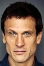 Саймон Мерреллс