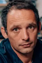 Марк Дженкин
