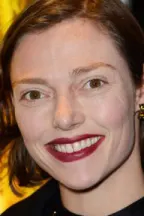 Камилла Разерфорд