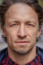 Брэдли Страйкер