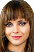Кристина Риччи