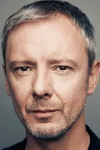 Джон Симм