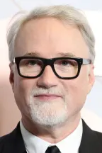 Дэвид Финчер