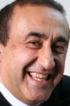Эргун Симсек