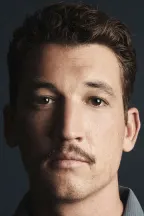 Майлз Теллер