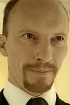 Майкл Дженн