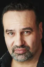 Тони Наппо