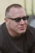 Эндрю Ганн