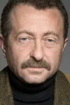 Эркан Джан