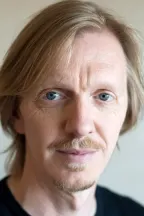 Эндрю Адамсон