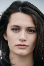 Элла Румпф