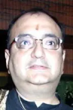 Вивек Васвани
