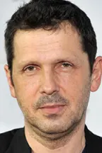 Питер Уэббер
