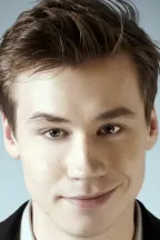 Давид Кросс
