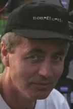 Стив Джеймс