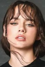 Azul Guaita Bracamontes