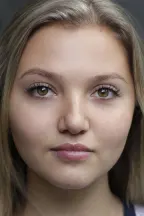 Миа Маккенна-Брюс