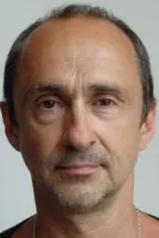 Саймон Грегор