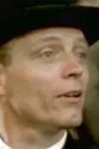 Бенедикк Блайт