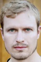 Джастин Арнольд