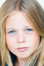 Изабелла Крамп