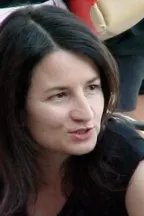 Сандра Голдбахер