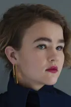 Миллисент Симмондс