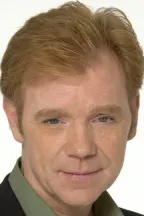 Дэвид Карузо