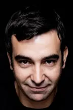 Хасан Кючюкчетин