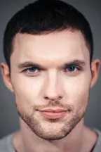Эд Скрейн