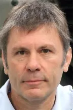 Брюс Дикинсон