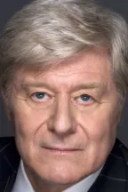 Мартин Джарвис