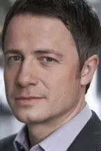 Оливер Милберн
