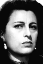 Анна Маньяни