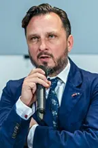 Михал Рогальский