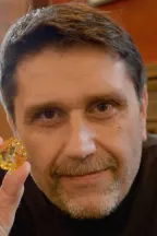 Эрик Барбье