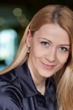 Моника Бальшаи