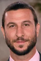 Пабло Шрайбер