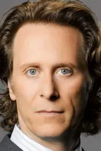 Стивен Уэбер