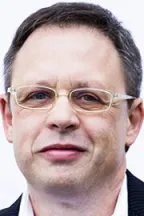 Билл Кондон