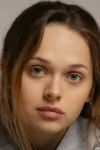 Алисса Джиррелс