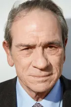 Томми Ли Джонс