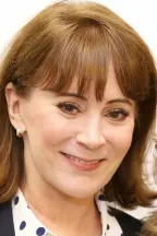 Патриша Ричардсон