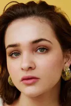 Лиза Викари