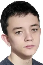 Льюис МакДугалл