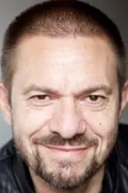 Максим Лефрансуа
