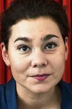 Лиза Ашан